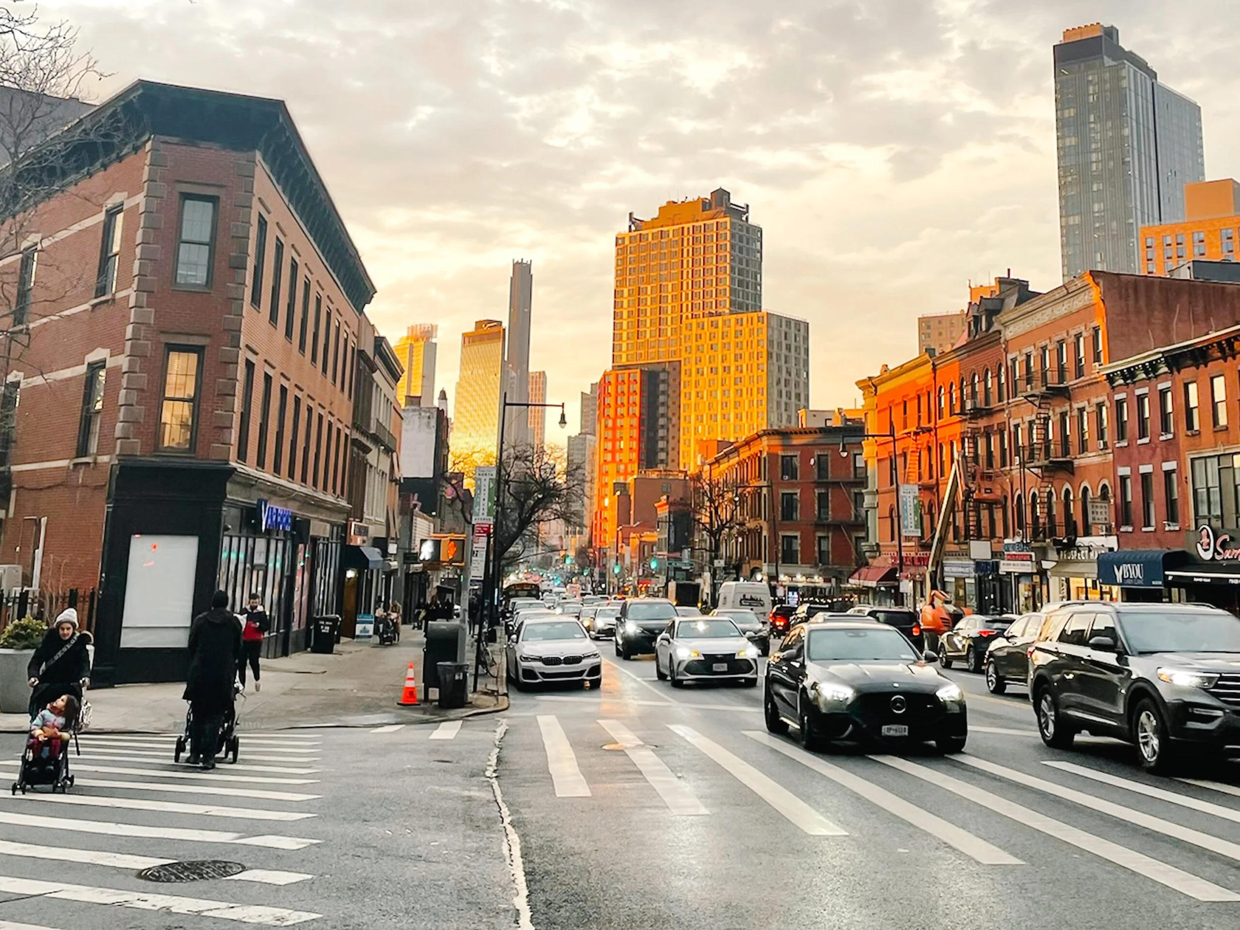North Flatbush
