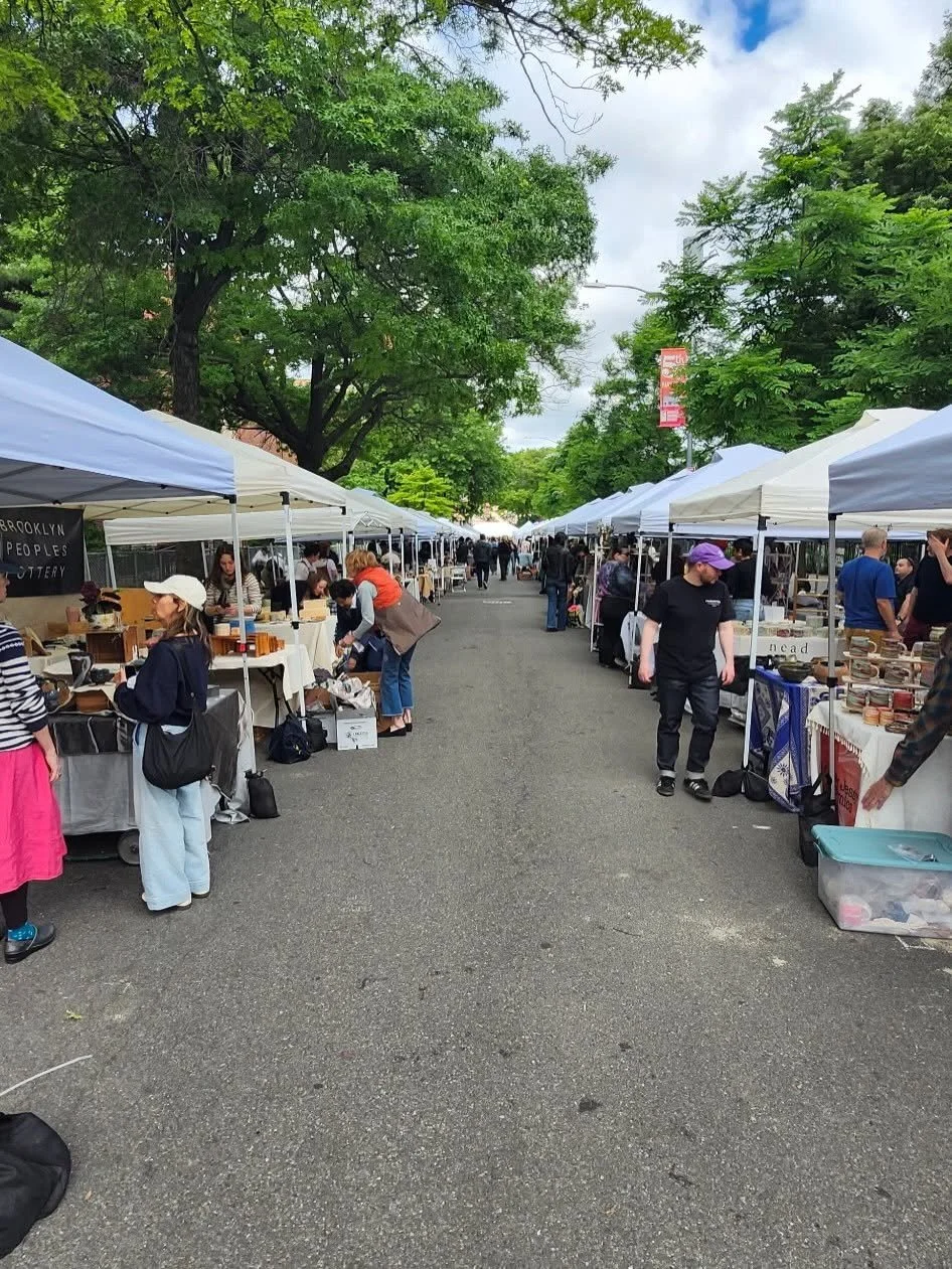 Park Slope 5th Avenue