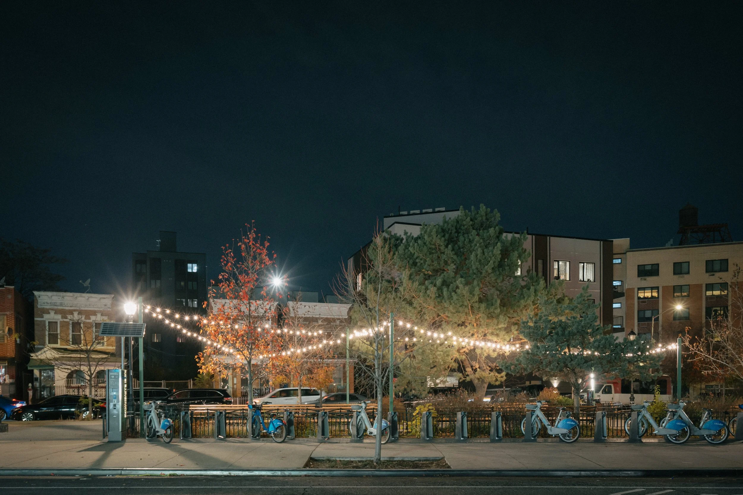 Pitkin Avenue