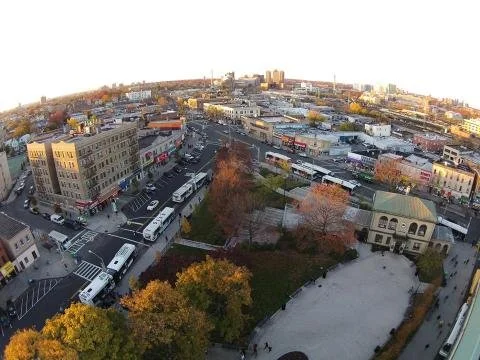 Westchester Square