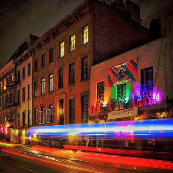West Village