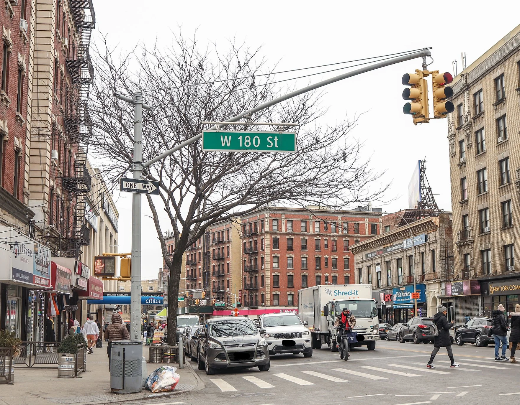 Washington Heights