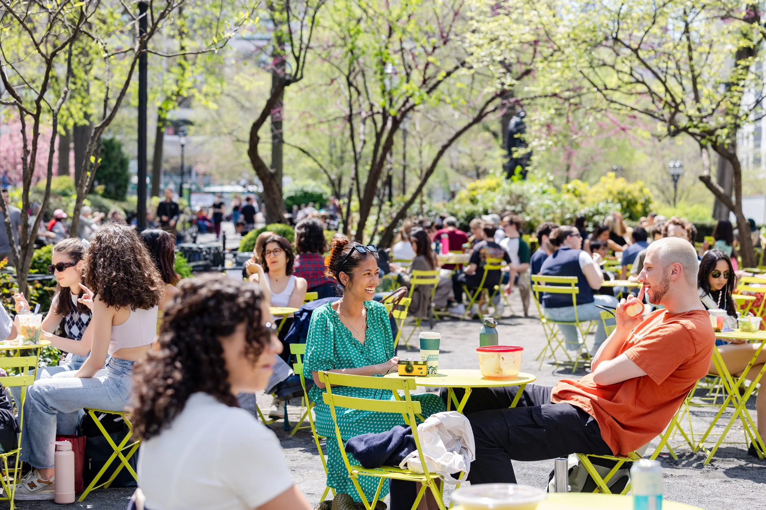 Union Square Partnership