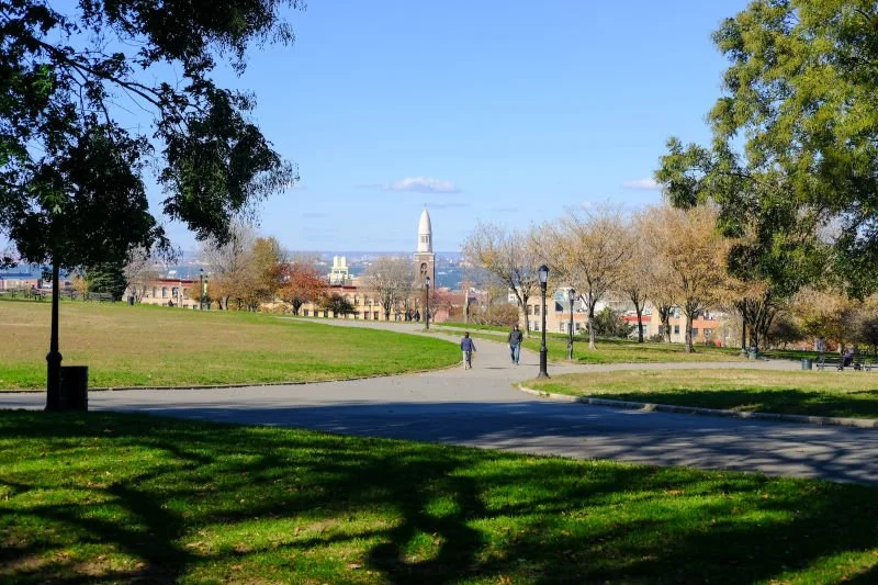Sunset Park
