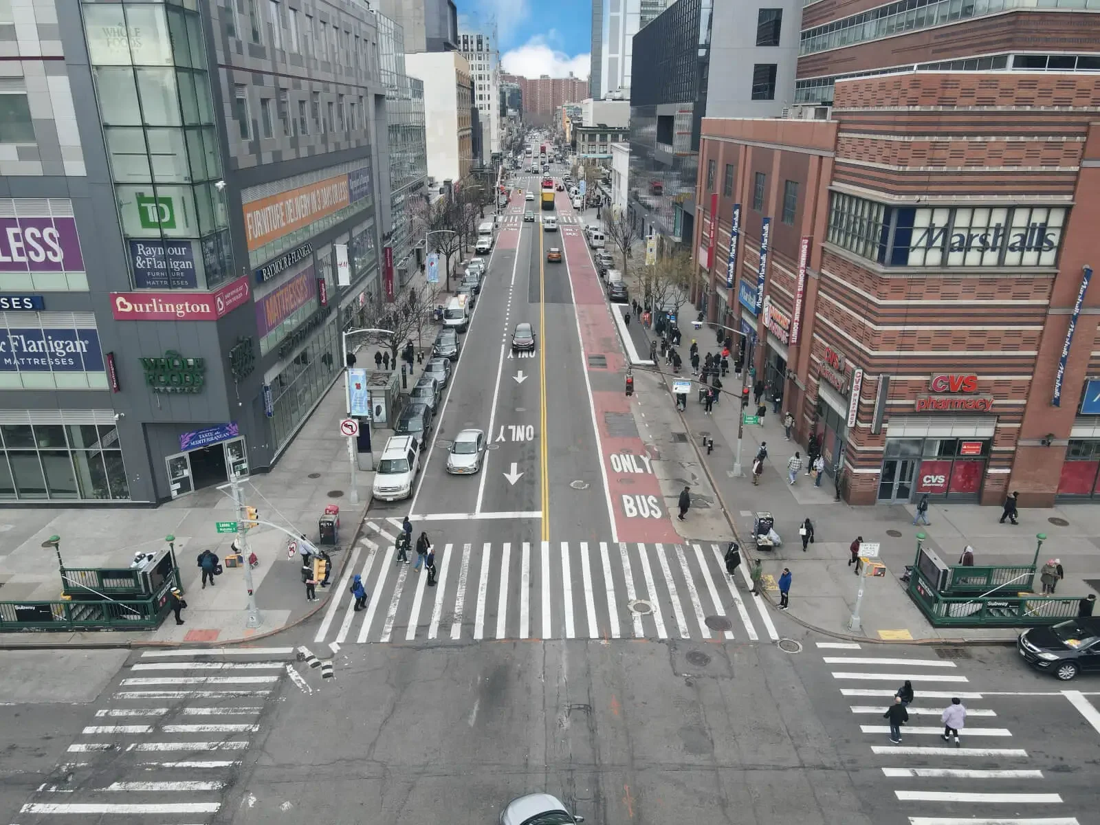 125th Street