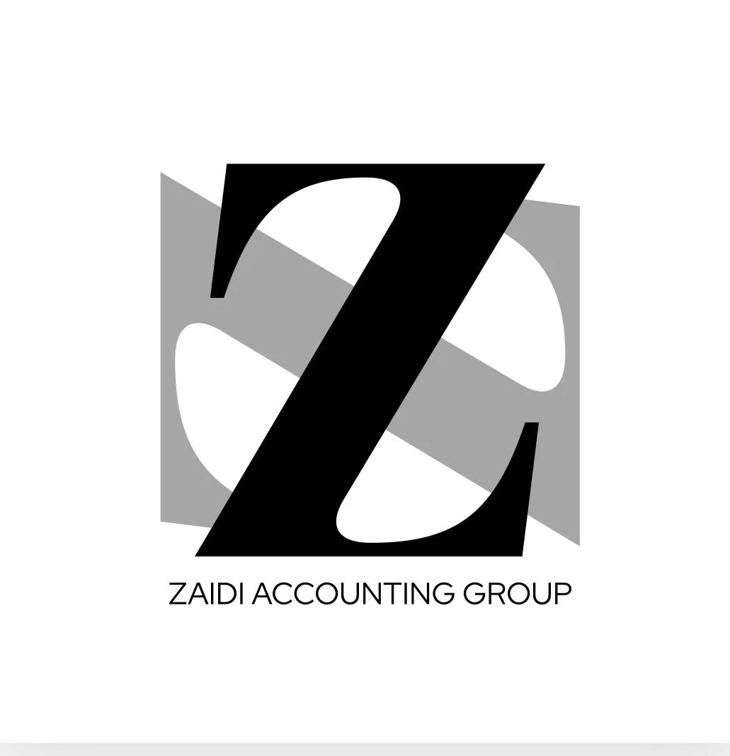 Zaidi Accounting Group