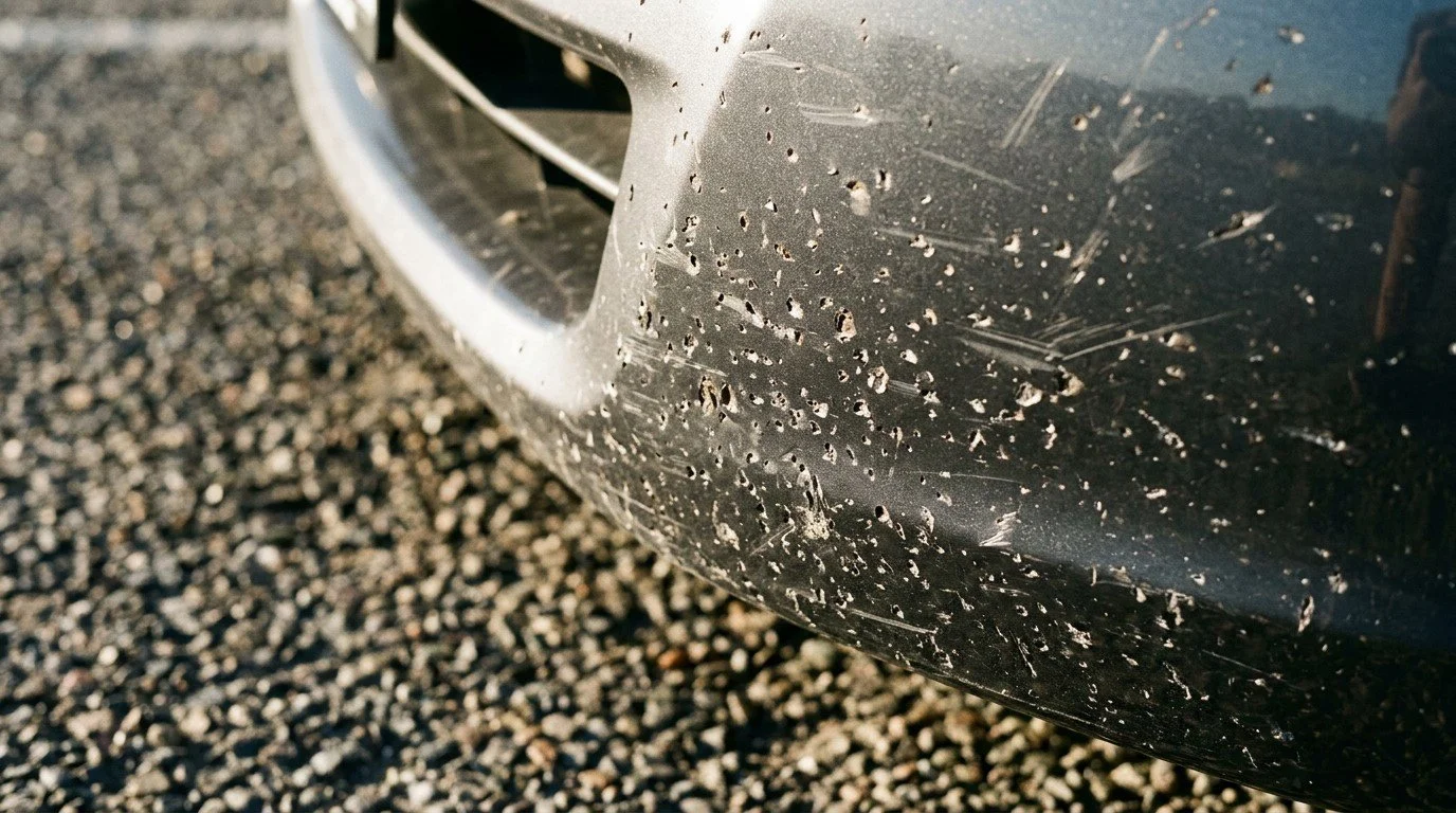 Why Your Car Is Taking Damage Every Time You Drive in NZ