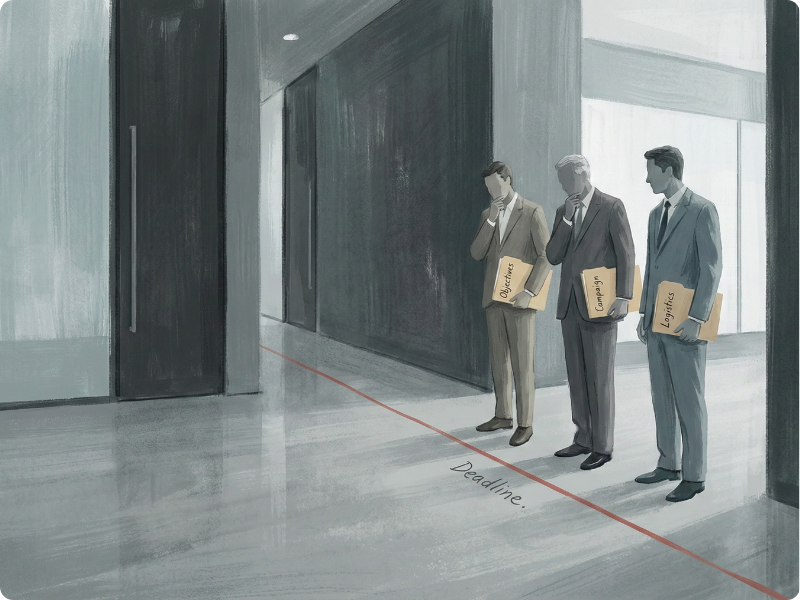 I Hate the Word Strategy. But I Still Use It.