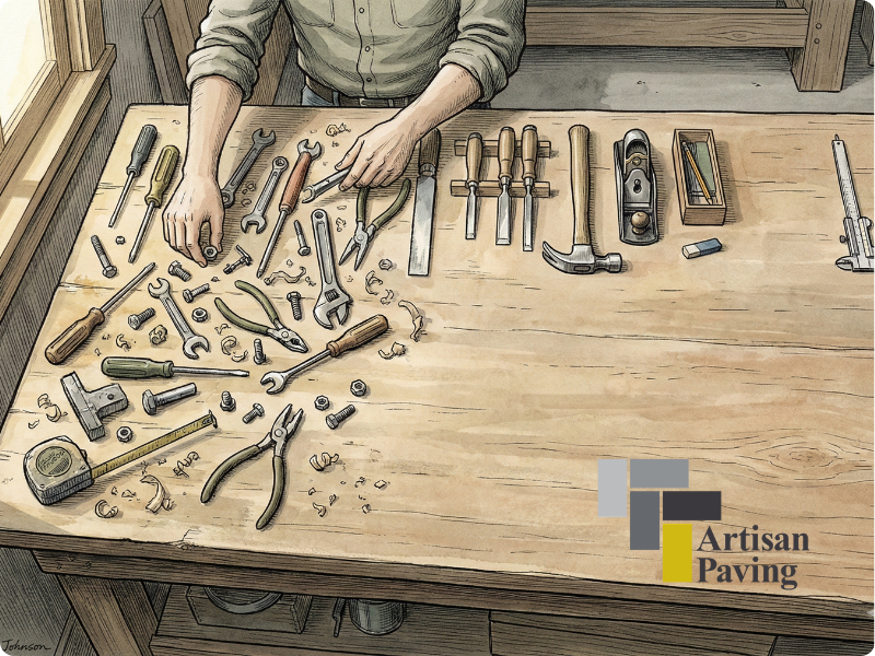 Case Study: Building a Simple, Secure, Future-Ready Technology Foundation for a Growing Trades Business