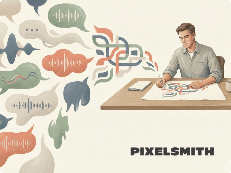 Case Study: Custom AI GPTs for On-Brand Content Creation