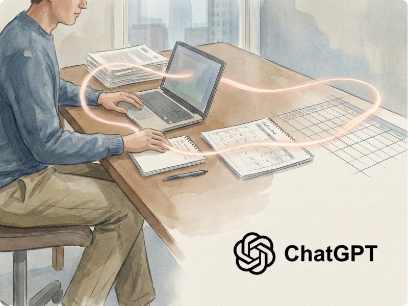 ChatGPT Team: The General-Purpose AI Workhorse for Small–Medium Organisations