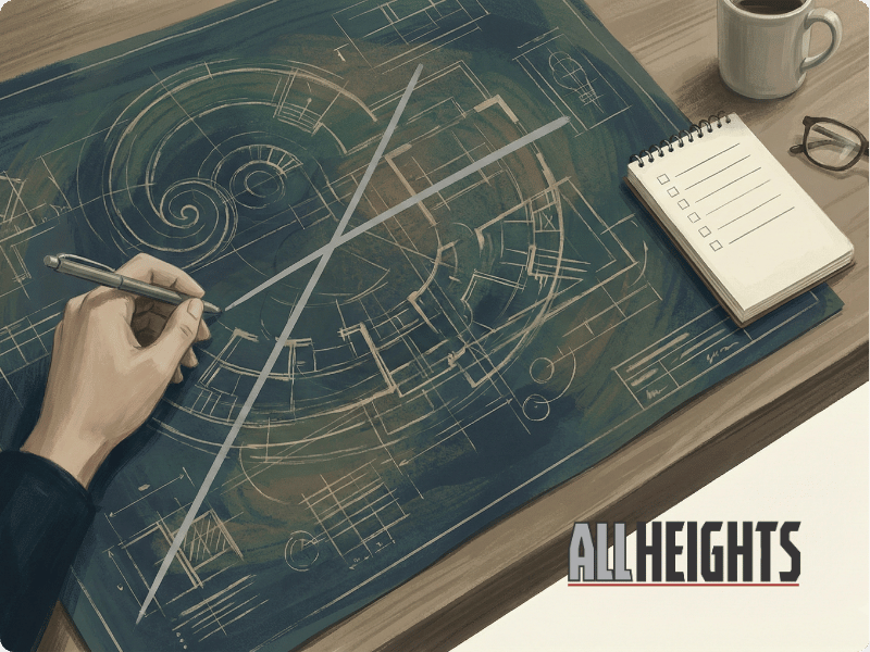 Case Study: Avoiding Over-Engineering Through Smart Scoping &amp; AI-Driven Research