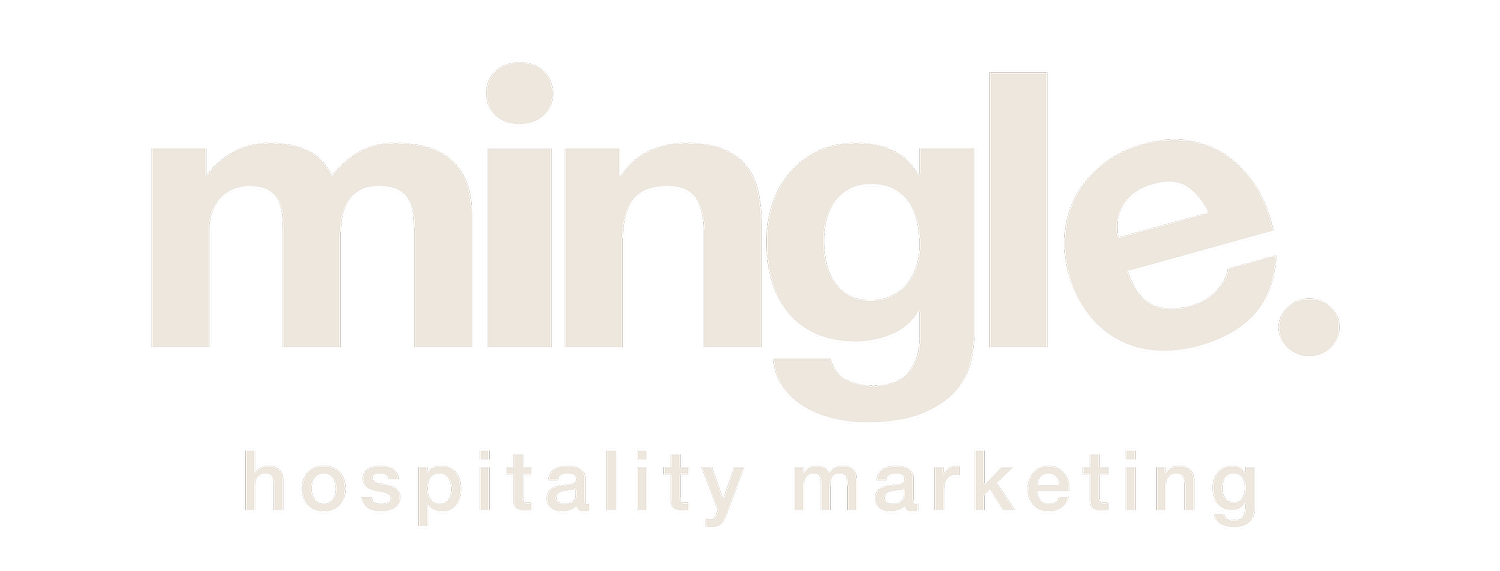 Mingle Hospitality