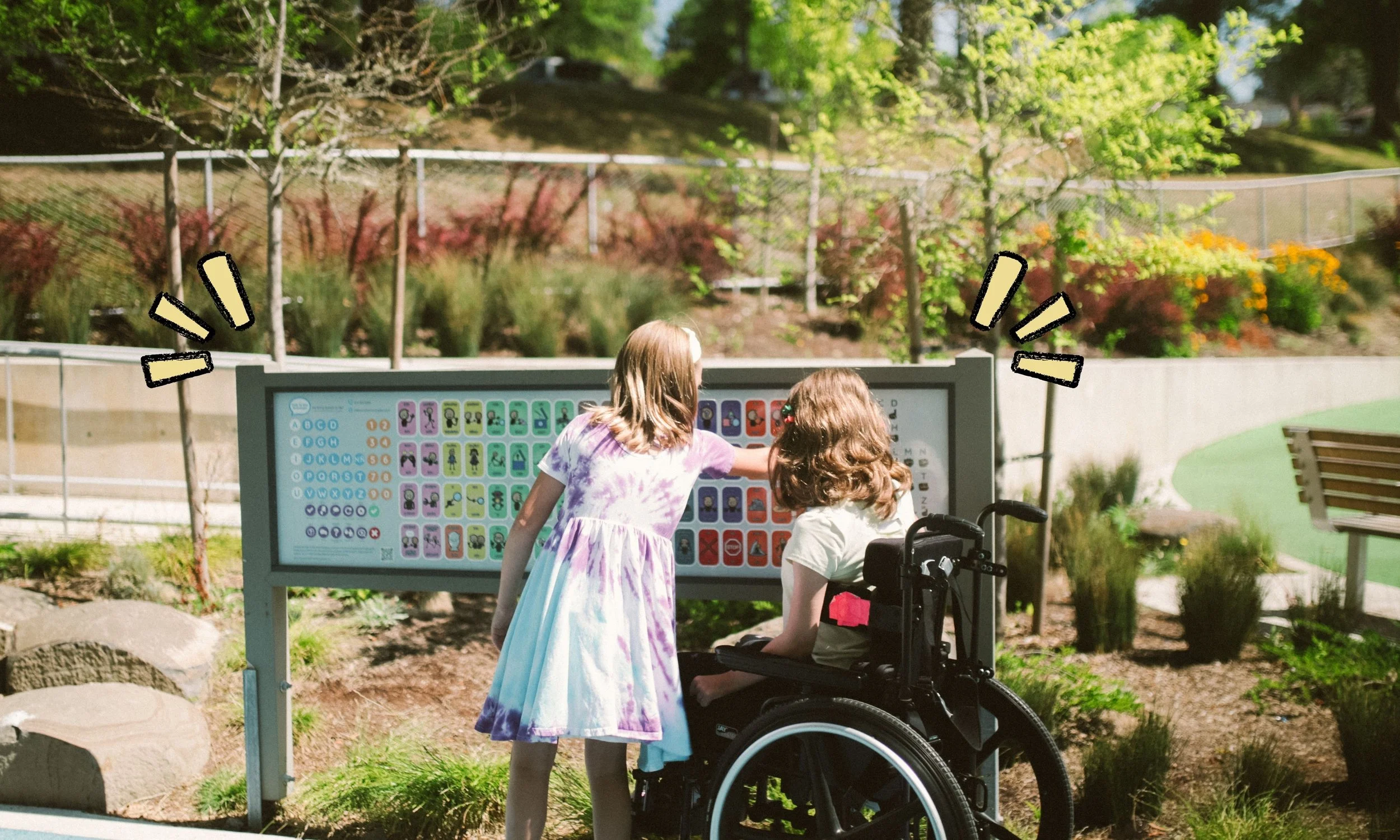 Let’s Clear Up a Few AAC Myths