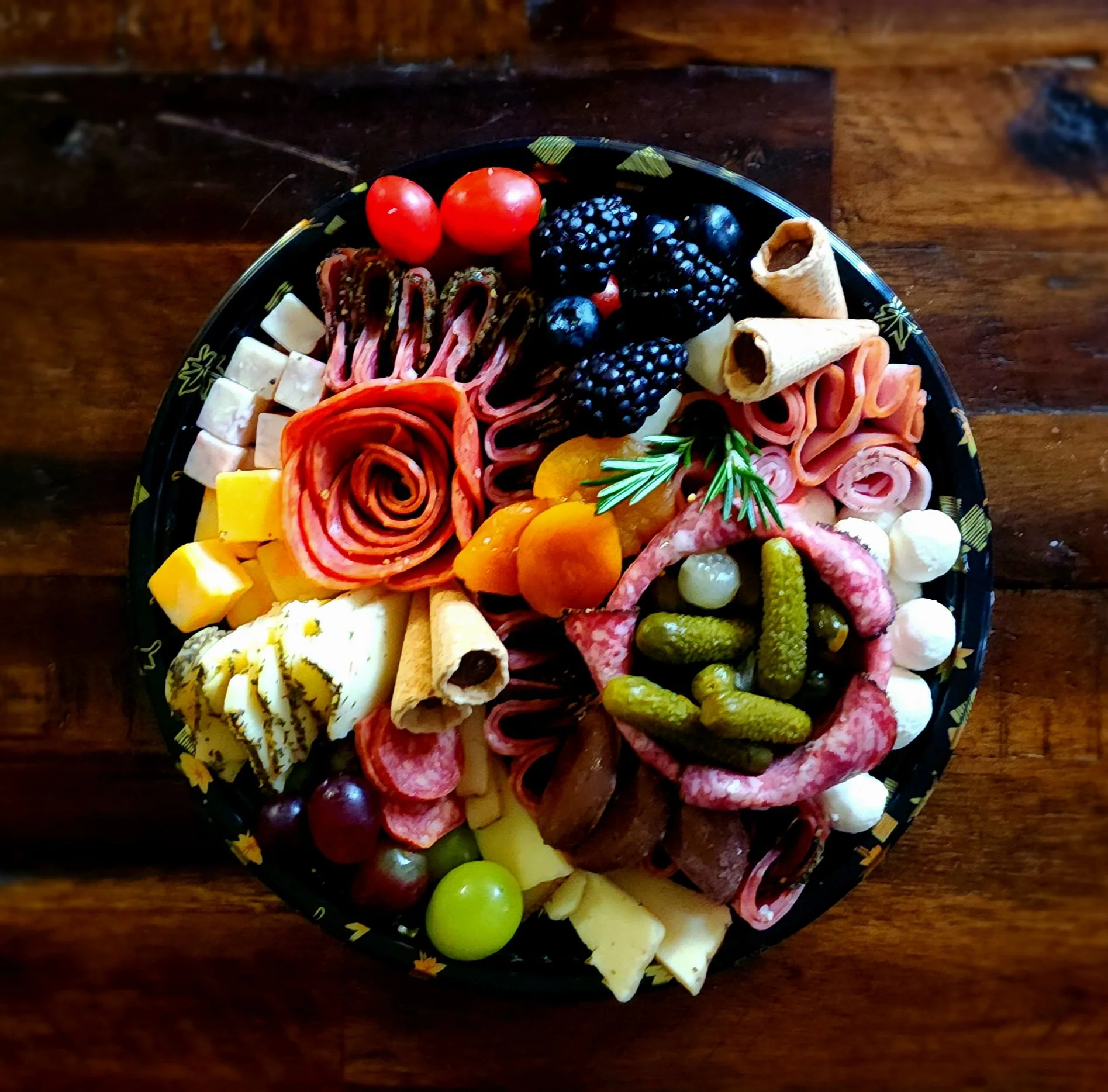 🌿 Small Gather Board  Everyday Hosting Made Easy