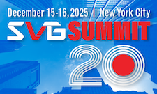 GSEH Showcases Visionary Leadership at SVG Summit 2025