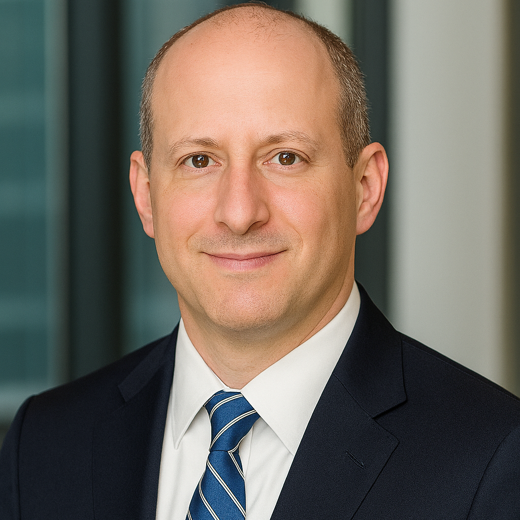 Gotham Sports &amp; Entertainment Holdings Appoints Matthew Jolles as President &amp; CEO