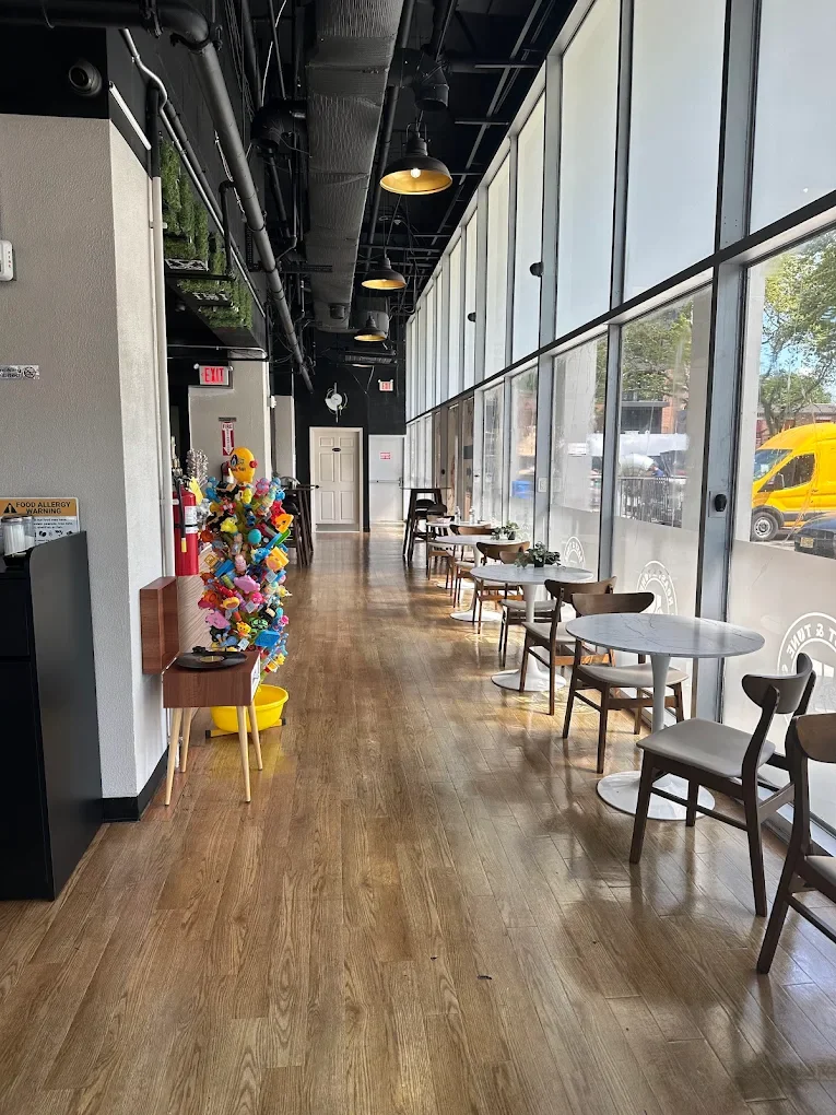 From Turkey to the Coffee Counter: The Journey Behind Roast &amp; Tune Coffee House.