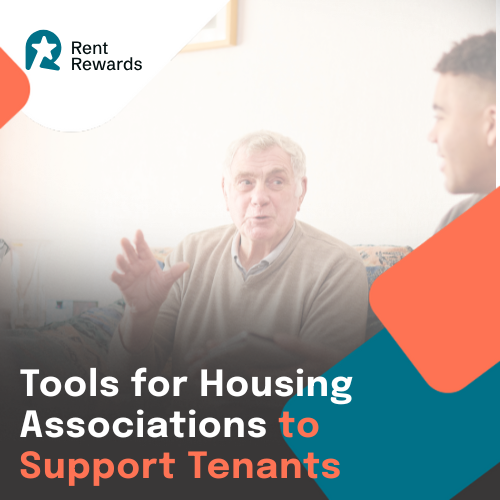 15+ Essential Tools &amp; Resources for Housing Associations to Support Tenants
