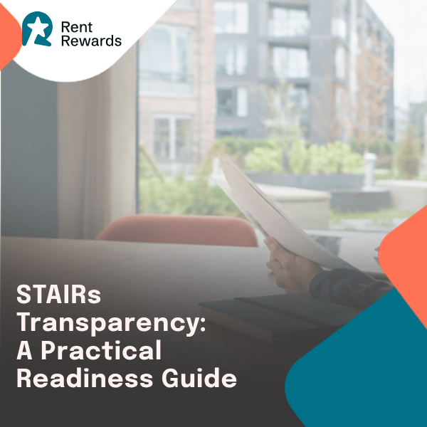 What STAIRs Means for Housing Association Transparency: A Practical Readiness Guide