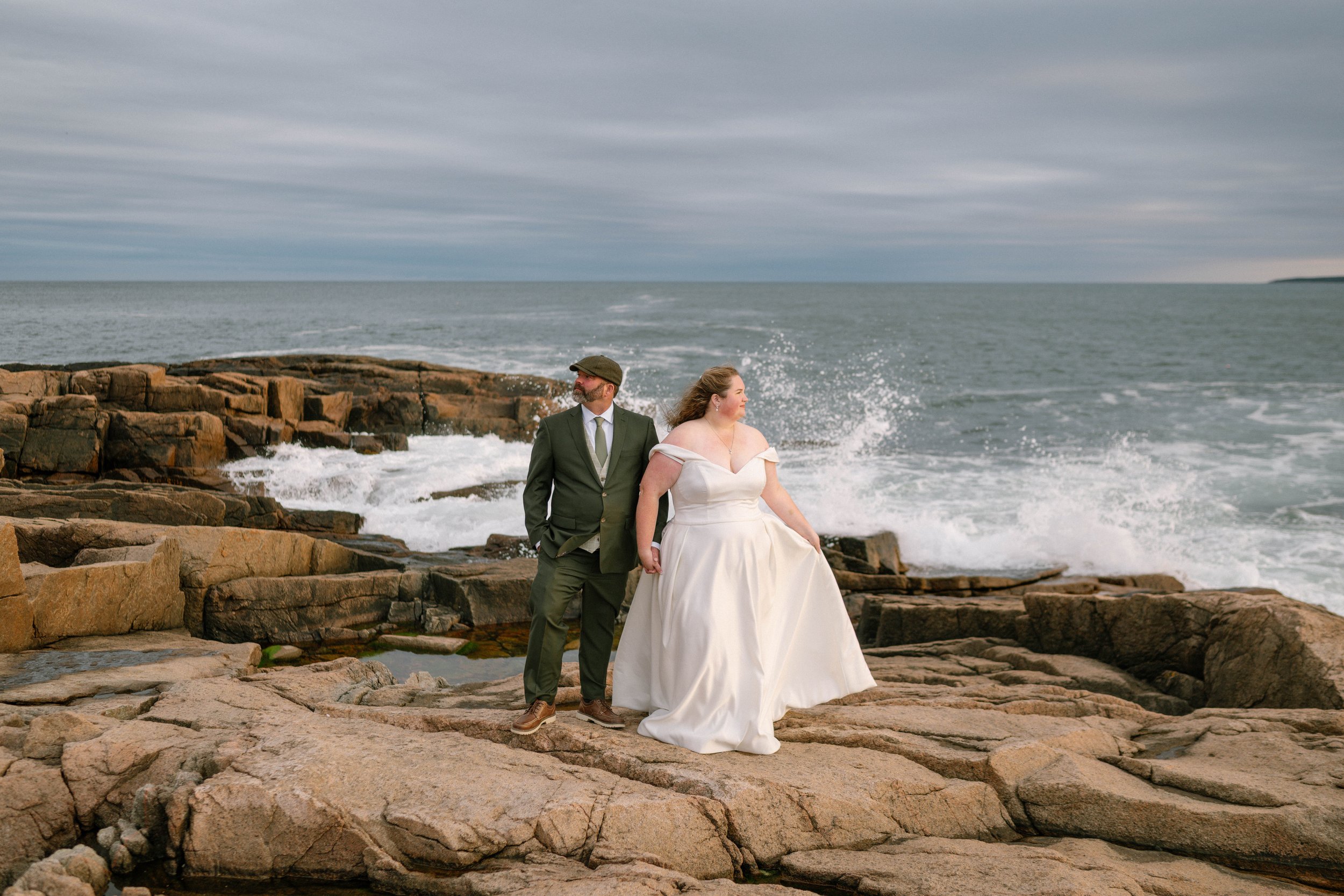 Acadia and Maine Photographer