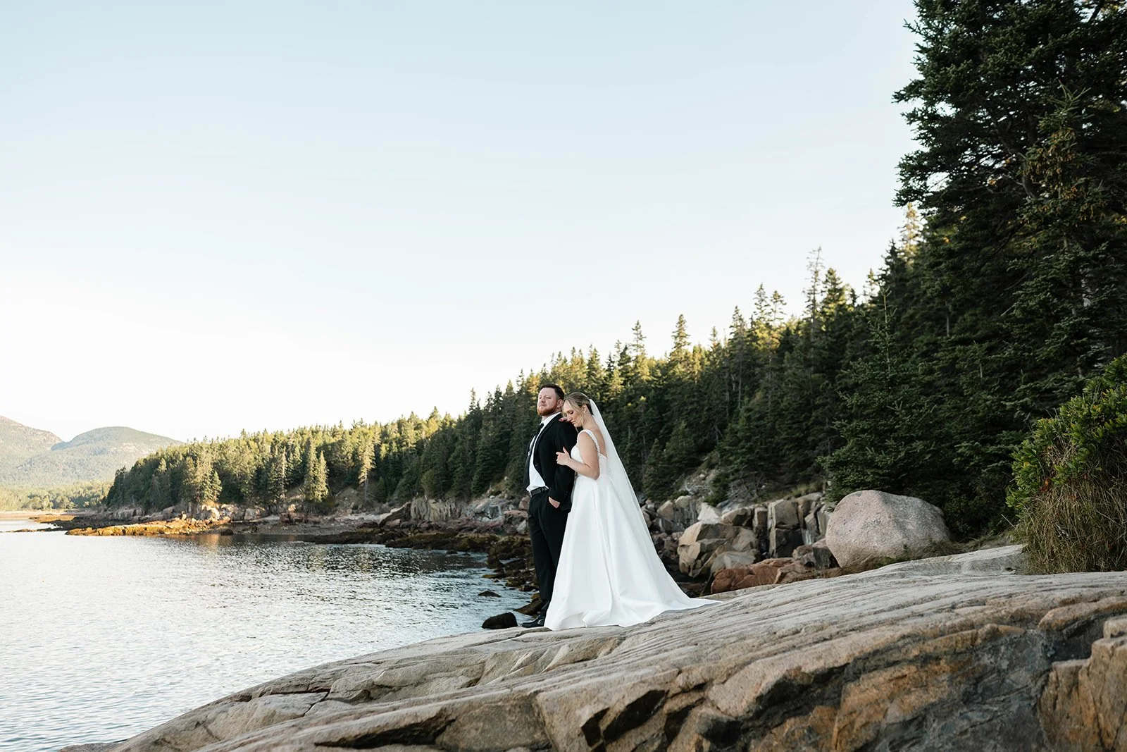 Short and Sweet: Why 3-Hour Elopements Are the New Vibe