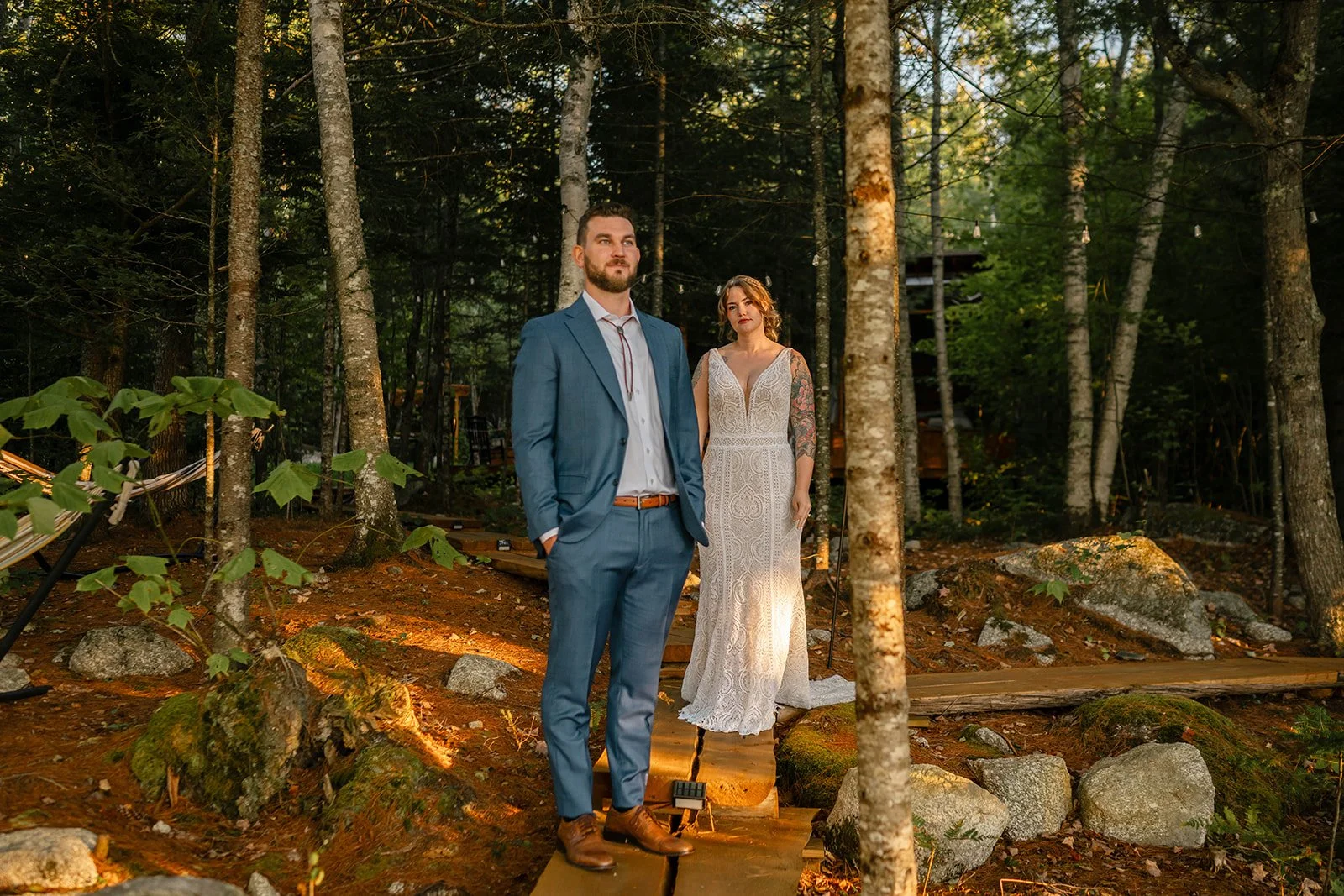 How to Plan an Elopement That Feels Like You