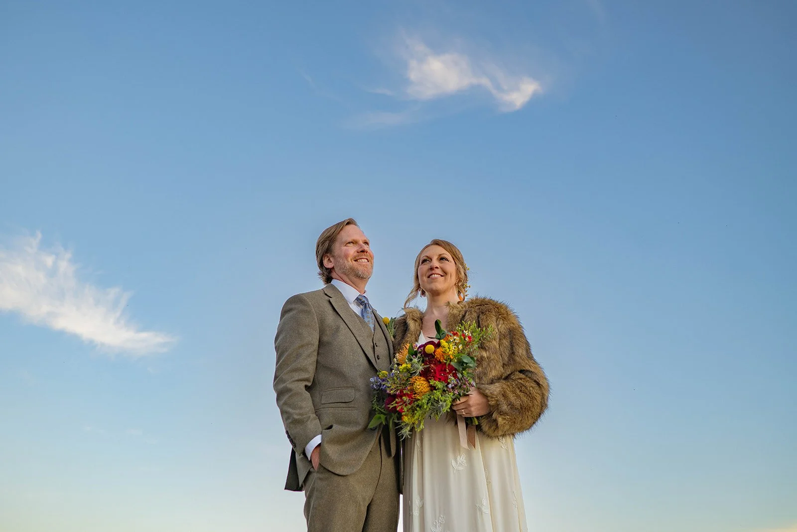 Redefining the Luxury Elopement &amp; Why Luxury Doesn’t Have to Feel Exclusive