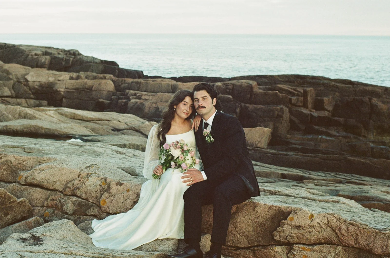 Digital vs. Film Photography: Why I Photograph Your Elopement With Both