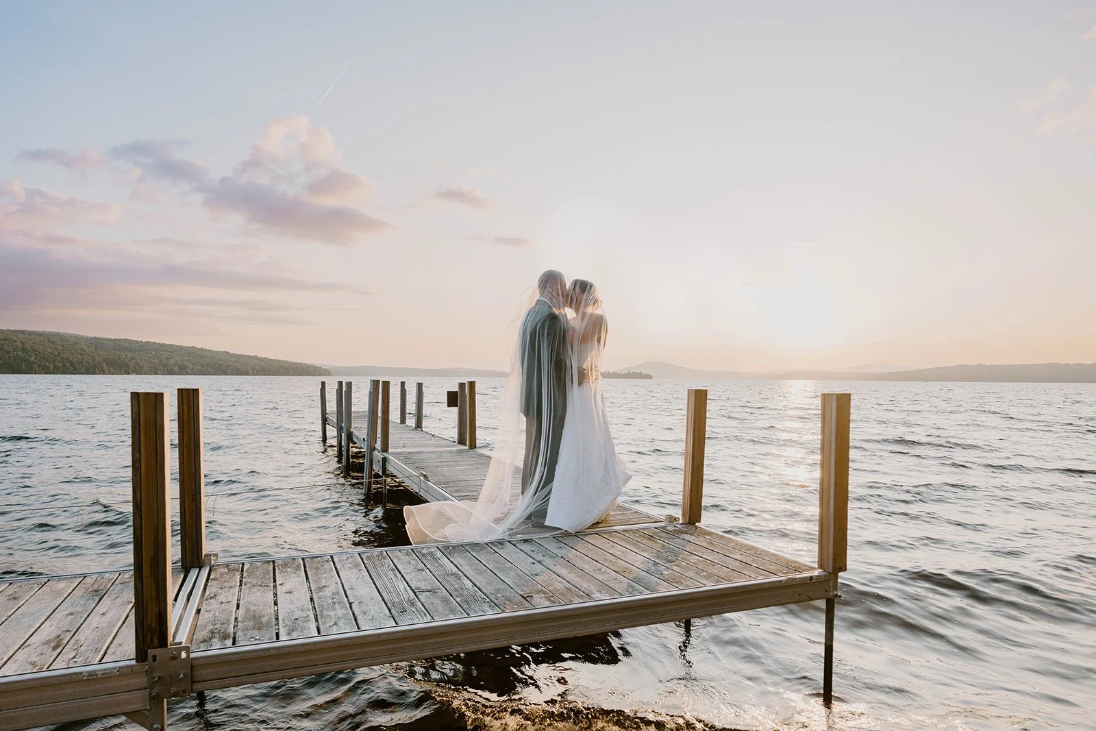 Acadia, Maine, and Destination Wedding Photographer