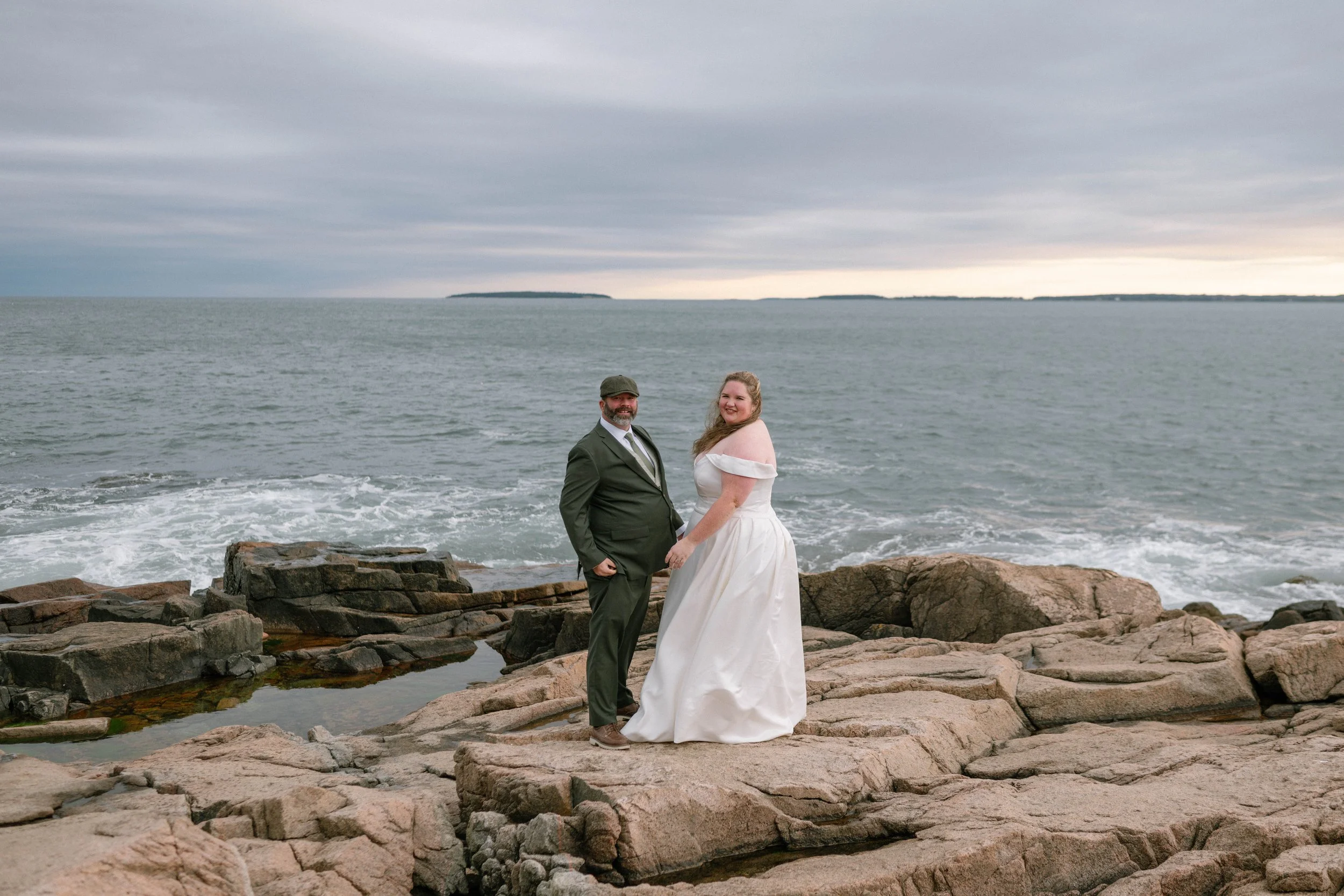 Acadia and Maine Photographer