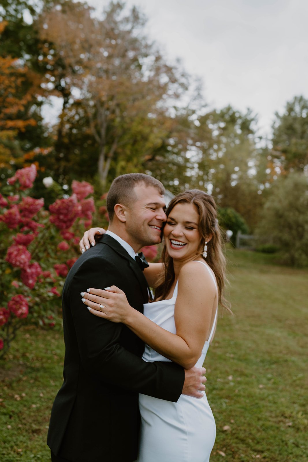 Acadia, Maine, & Destination Wedding Photographer