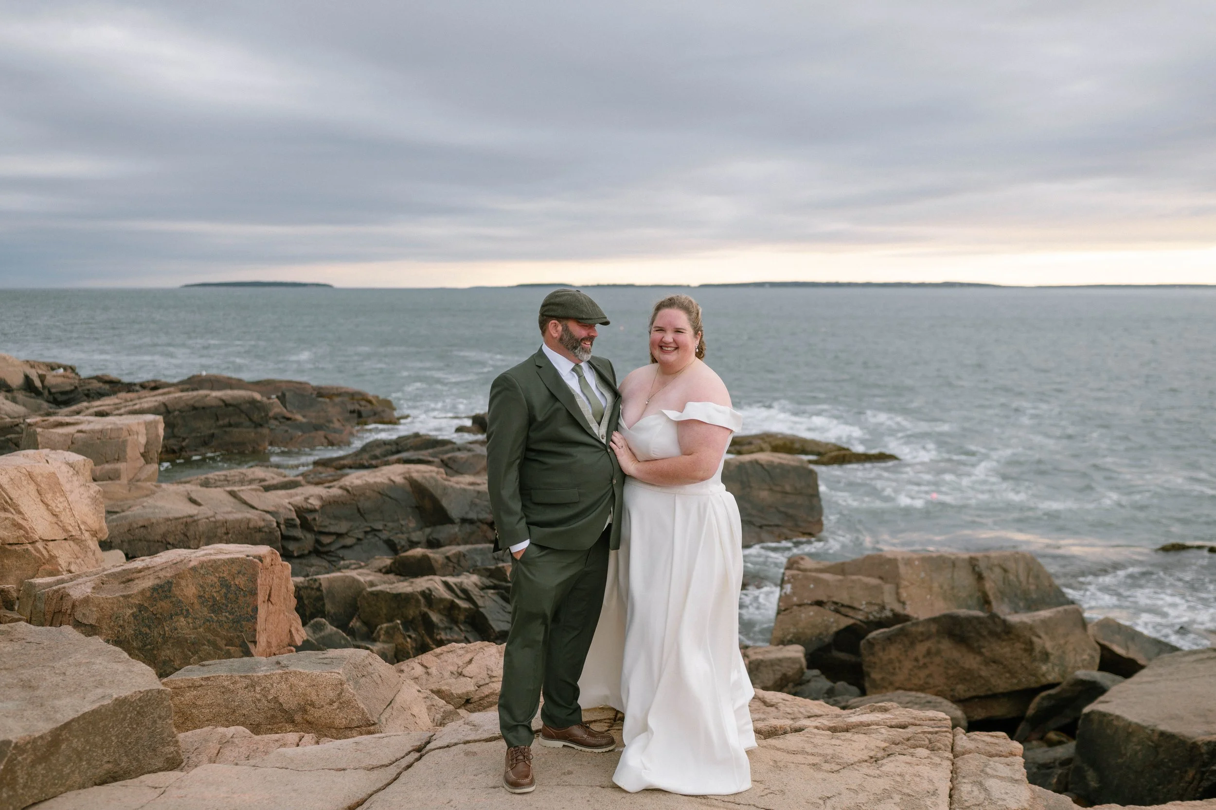 Acadia and Maine Photographer