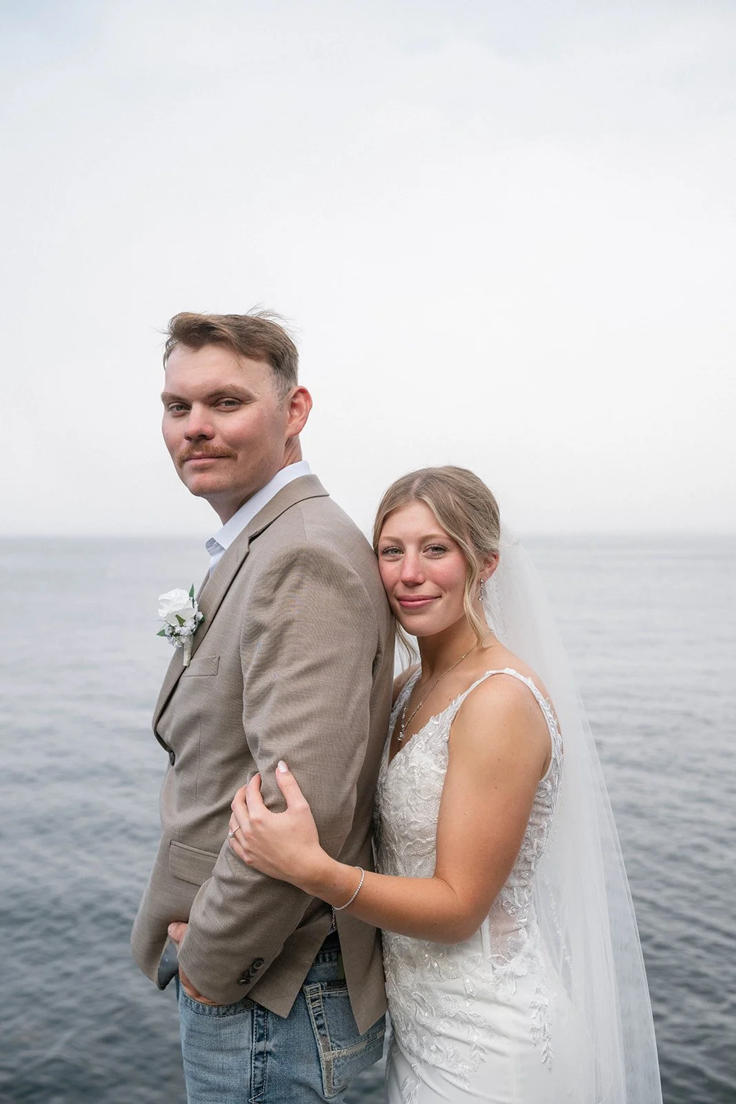 Acadia Elopement Photographer