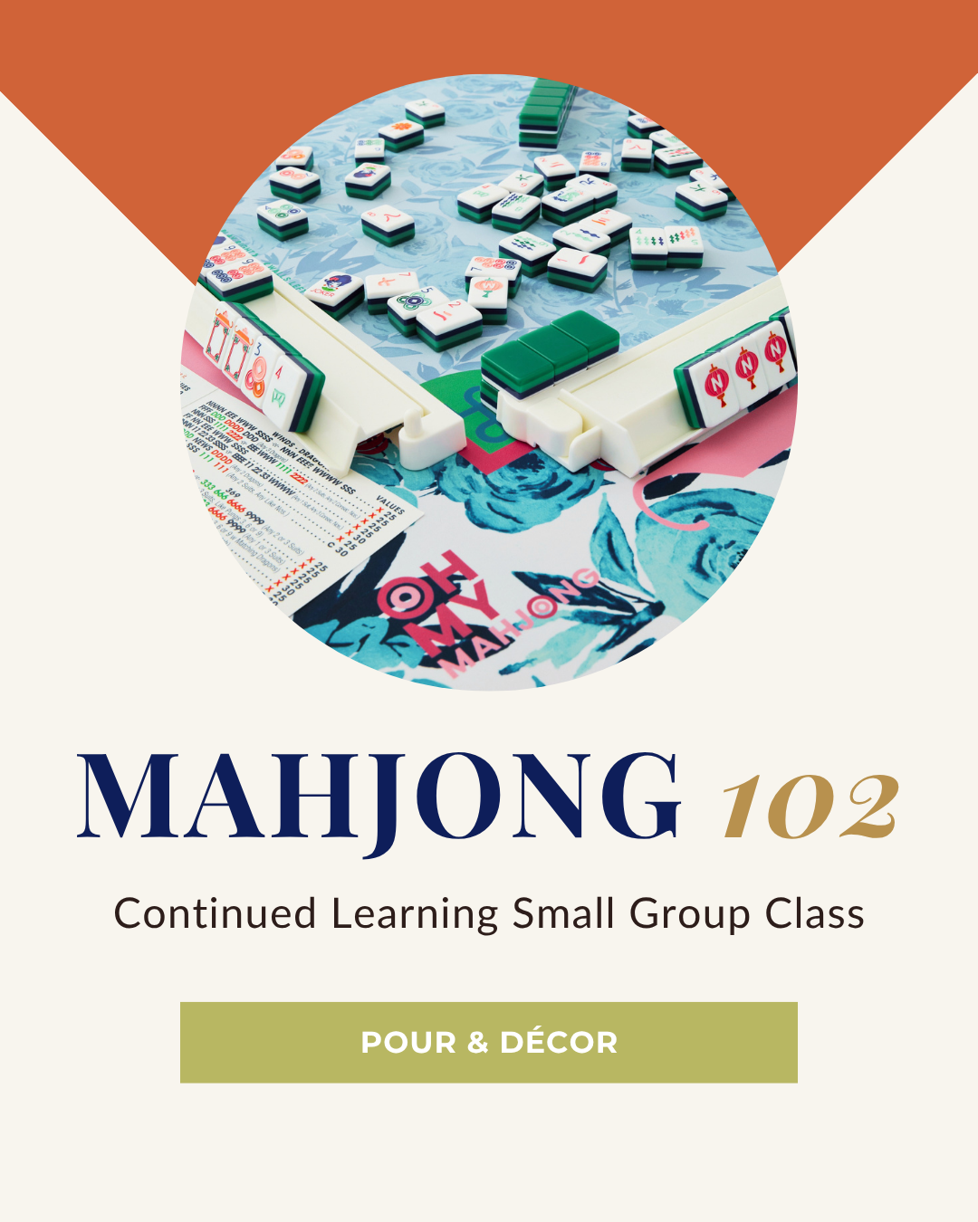 Mahjong 102