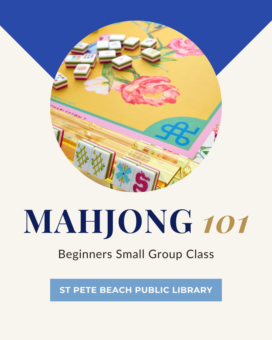 Mahjong 101