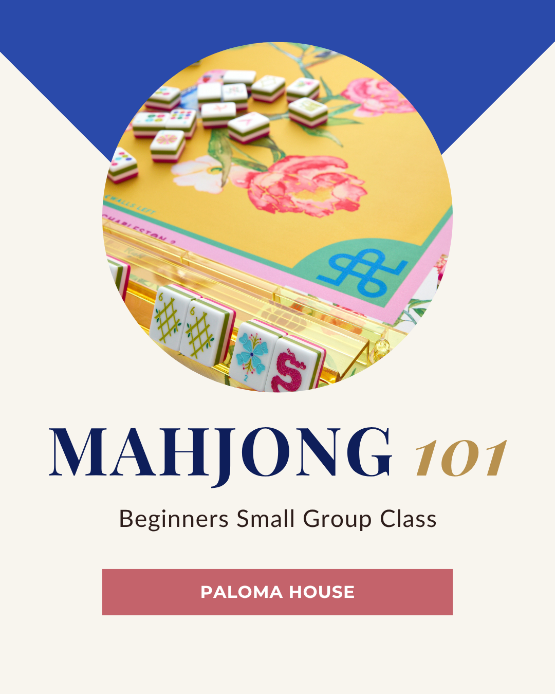 Mahjong 101