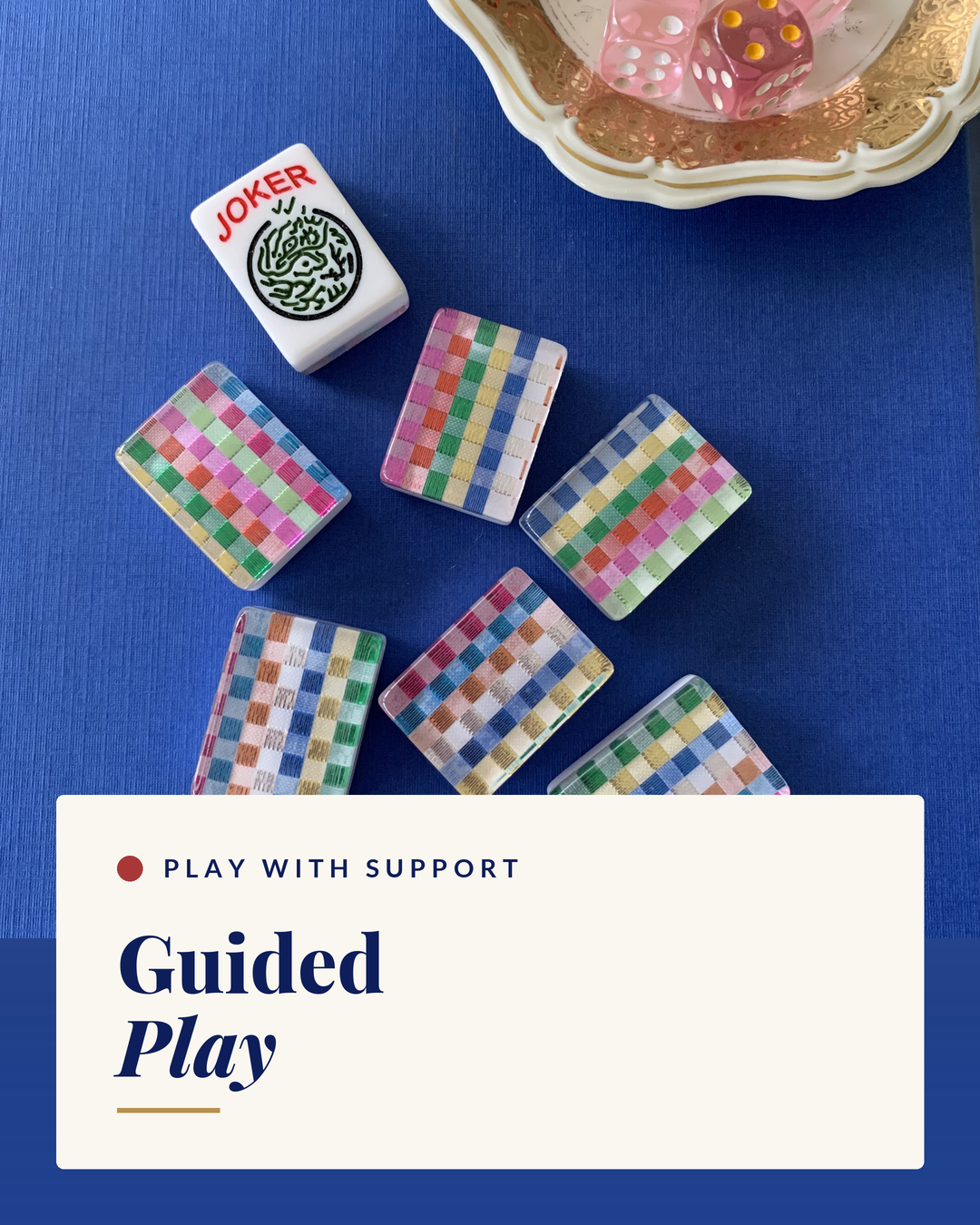 Guided Play