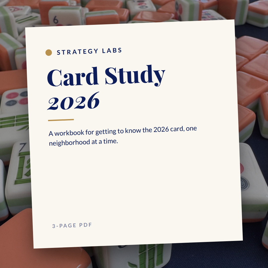 Card Study 2026