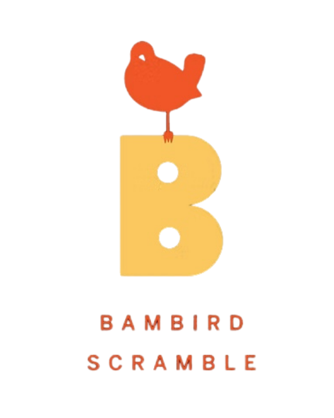 Bambird Scramble