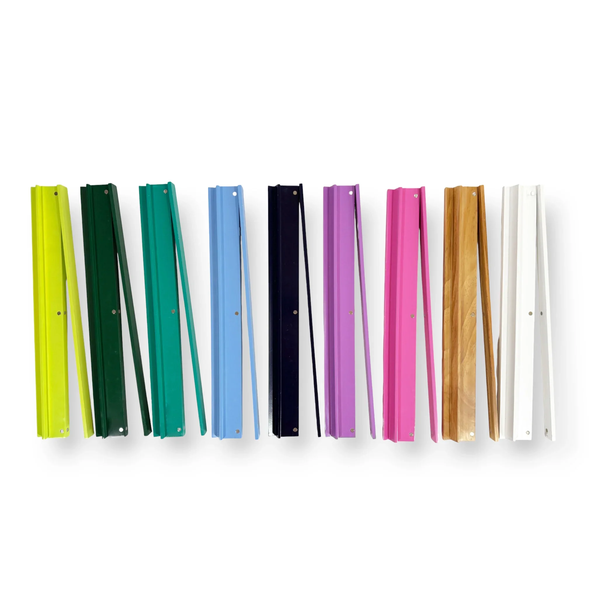 Racks - Peace Love Mahjong