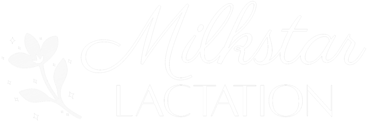 Milk Star Lactation