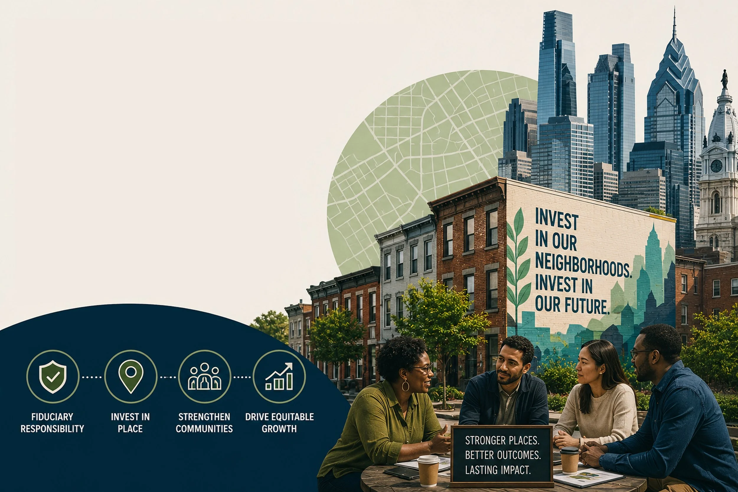 Why Fiduciary Duty Must Serve Place-Based Investment in Philadelphia