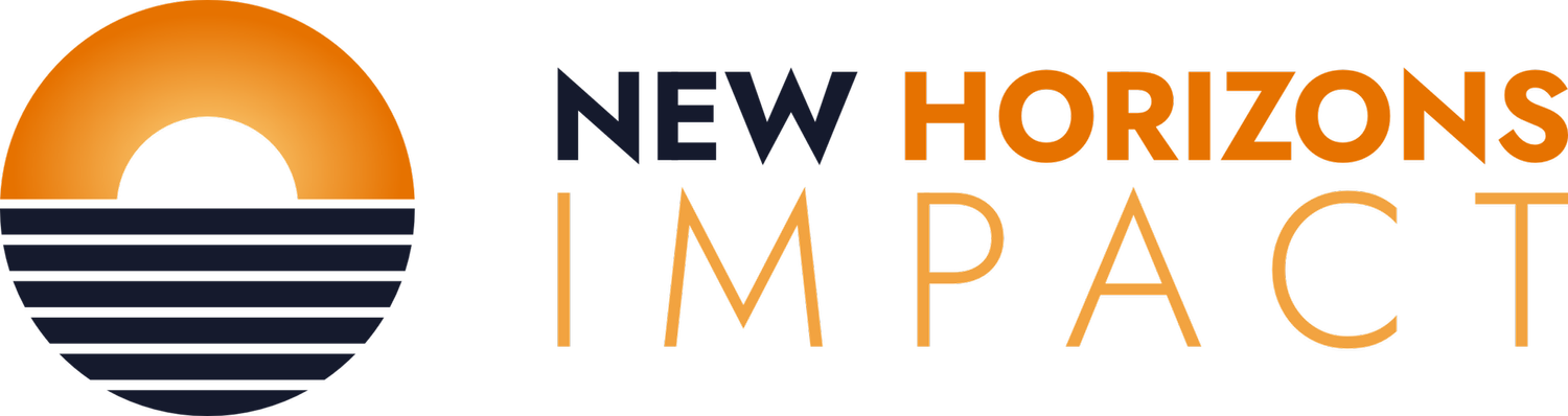 New Horizons Impact 