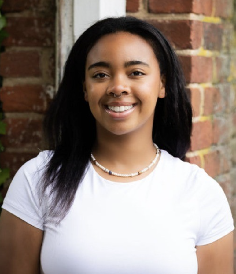 Kayla Clinkscale