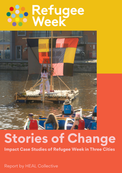 Stories of Change