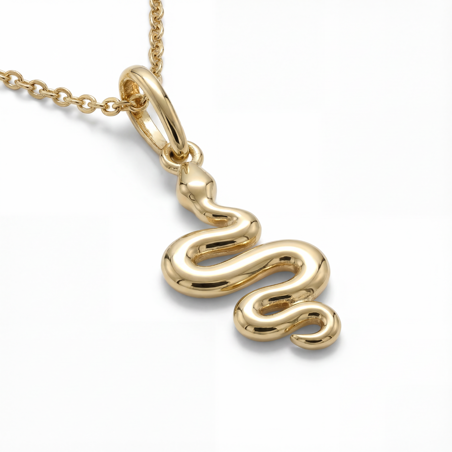 GSP9KY50-Williams-Jewellery-Snake-Pendant-Chain-Necklace-9k-Yellow-Gold.png