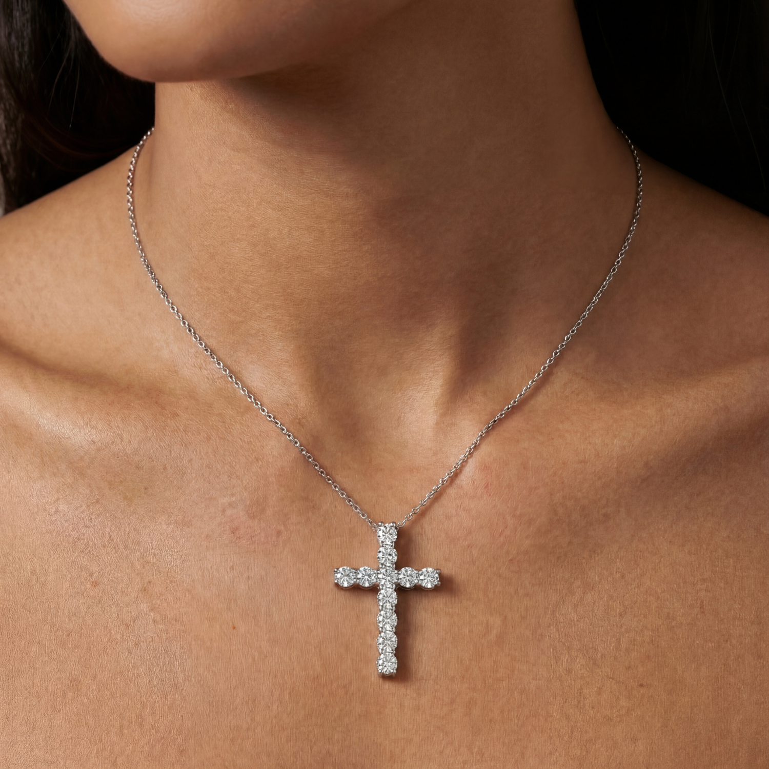 DCPS18KY45-Williams-Jewellery-Diamond-Cross-Pendant-18K-White-Gold-Chain-Necklace.png