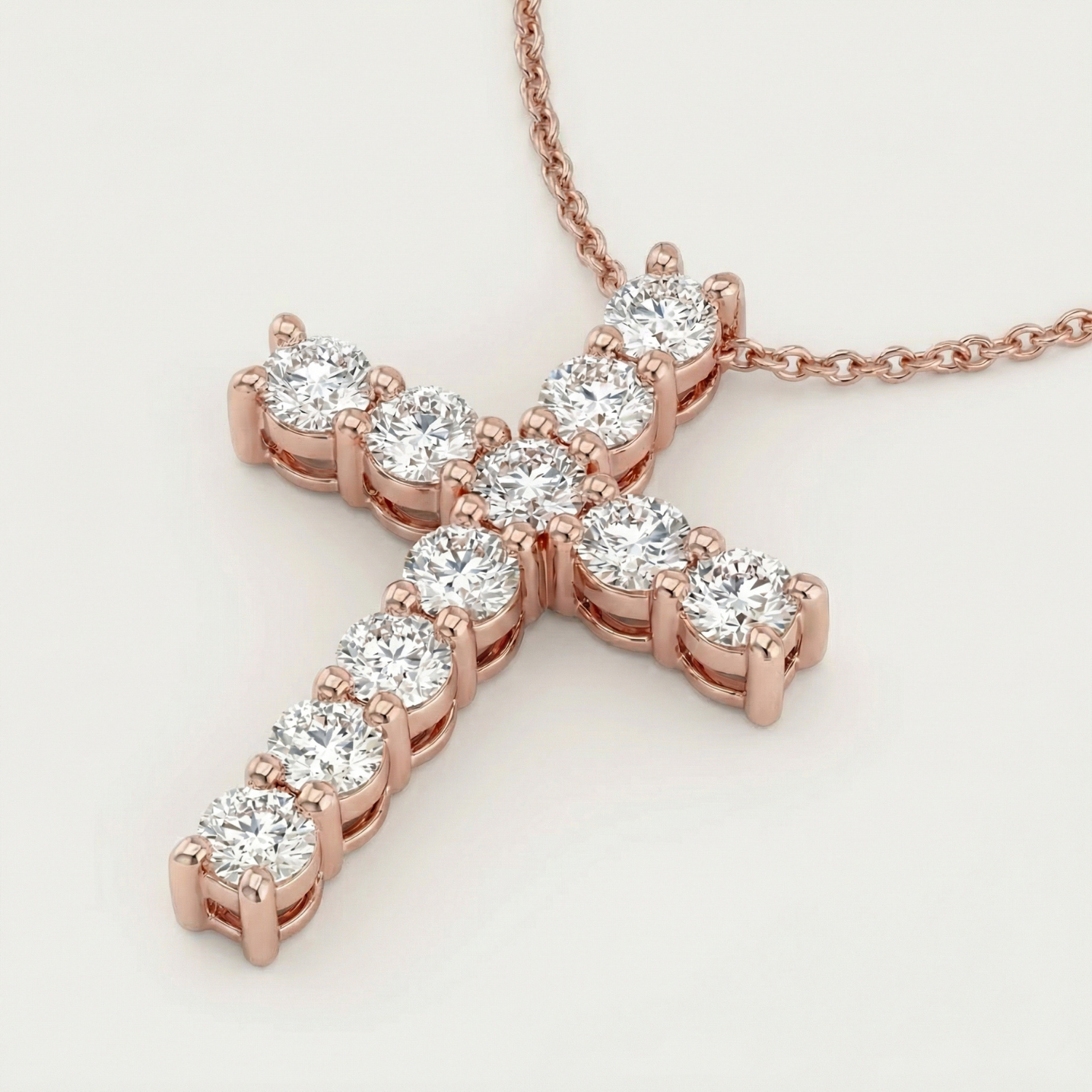 DCPS18KR40-Williams-Jewellery-Diamond-Cross-Pendant-18K-Rose-Gold-Chain-Necklace.png