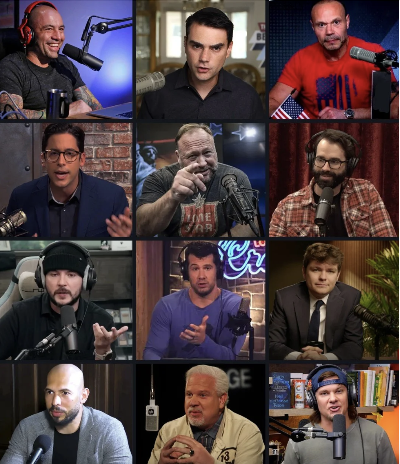 283) Domestic Terrorism, Part 2 -- A challenge to men, all men. Yes, I'm talking to you.